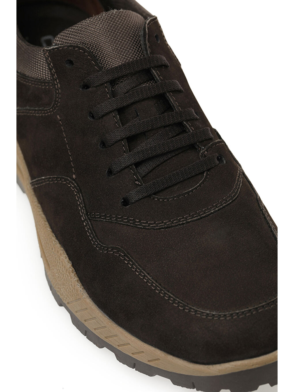 BERGE-N 5PR Kahverengi Erkek Outdoor-6