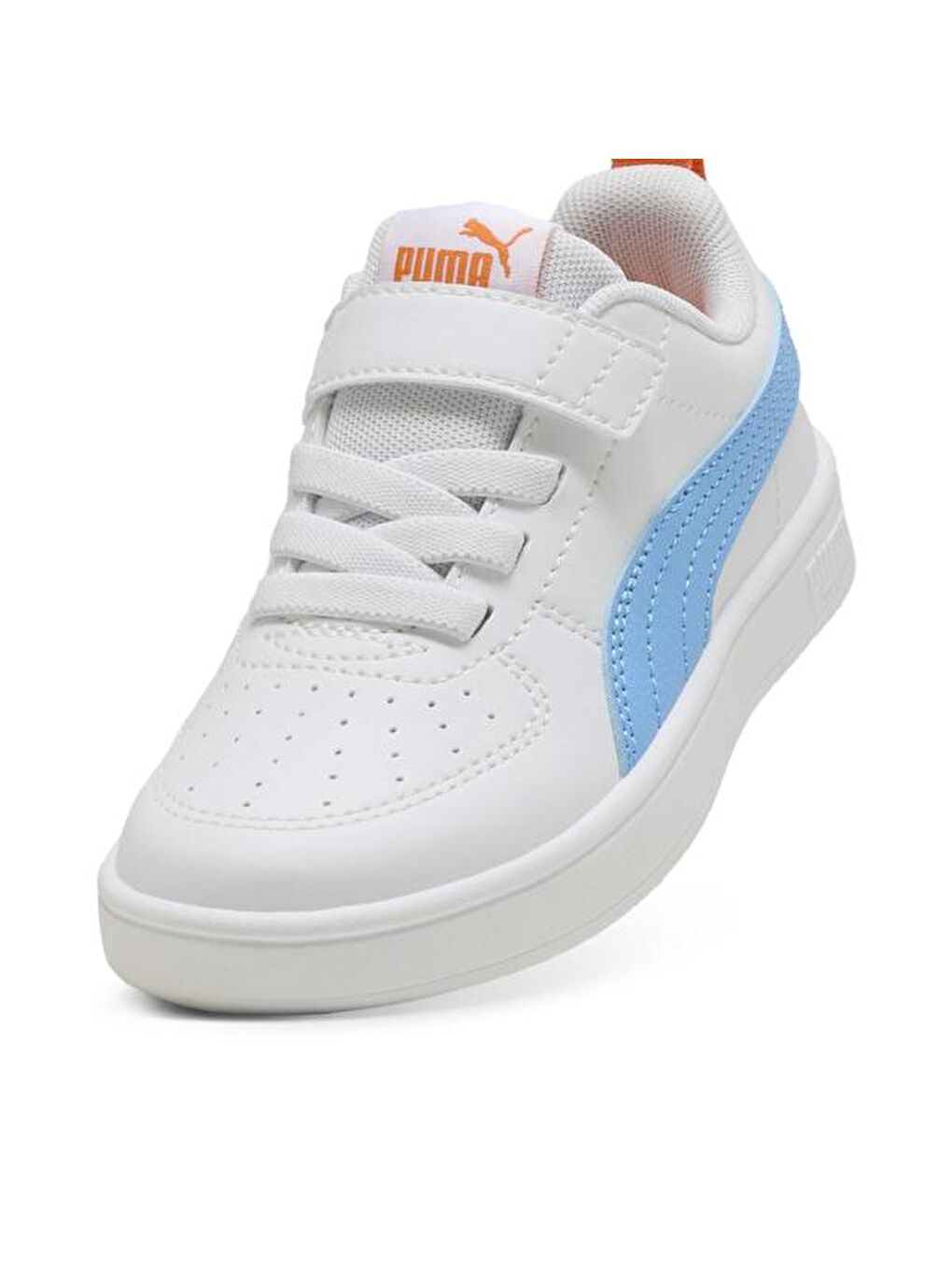 Rickie Ac Çocuk Beyaz Sneaker