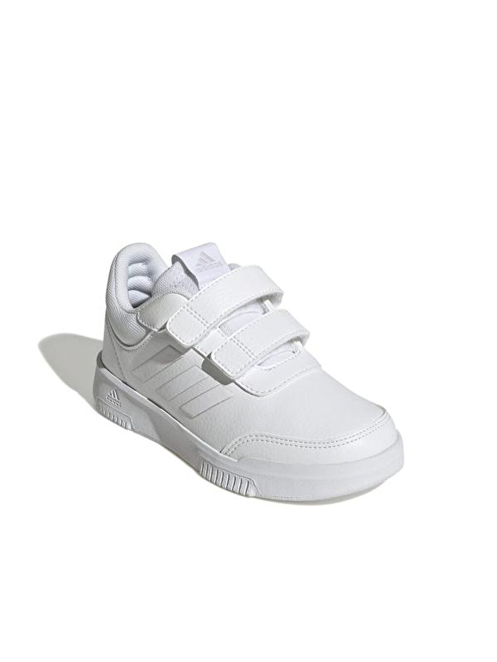 Tensaur Sport 2.0 CF K Çocuk Beyaz Sneaker-2