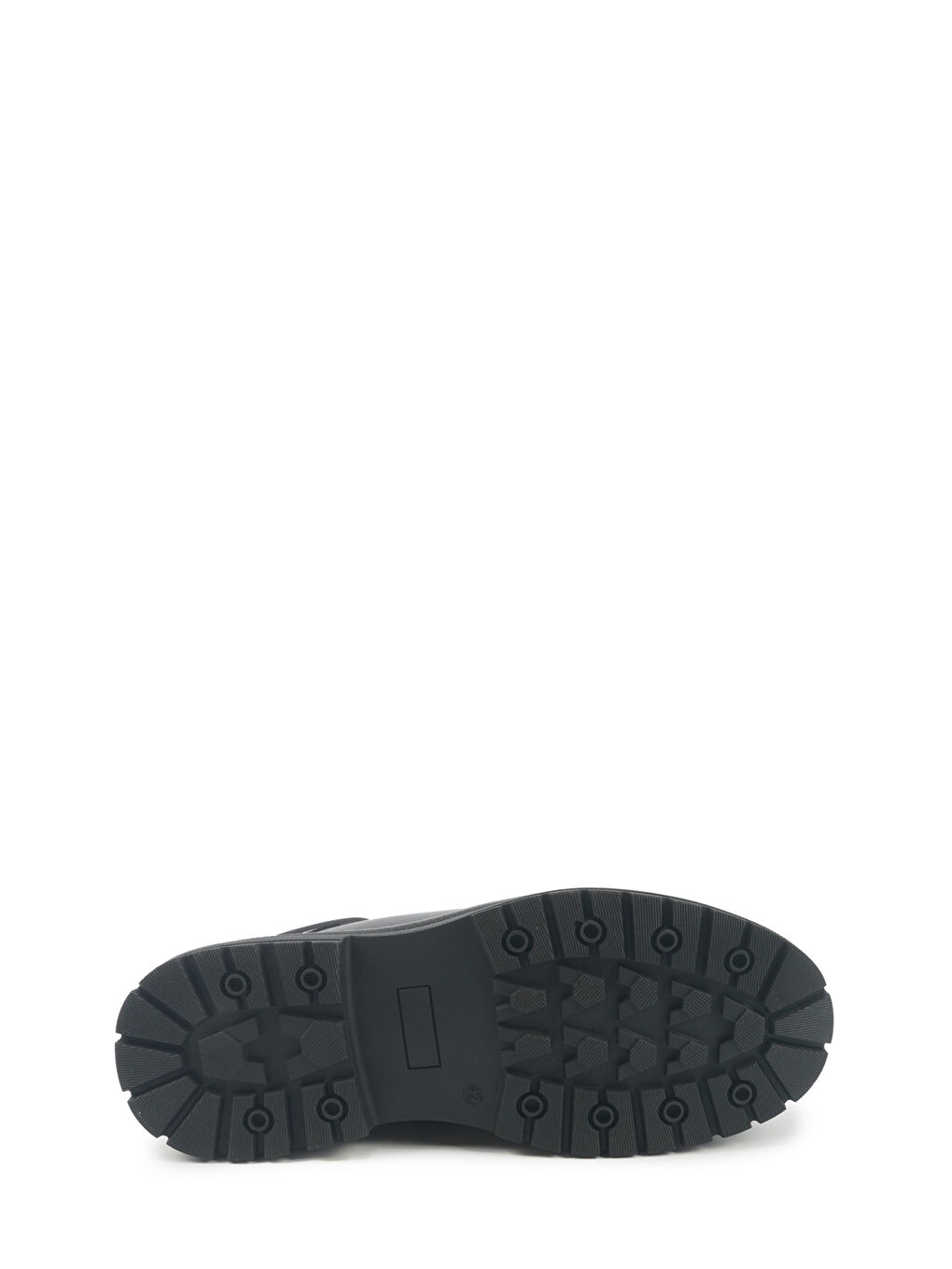 INT1125K074-KRK 5PR Siyah Erkek Bot-3