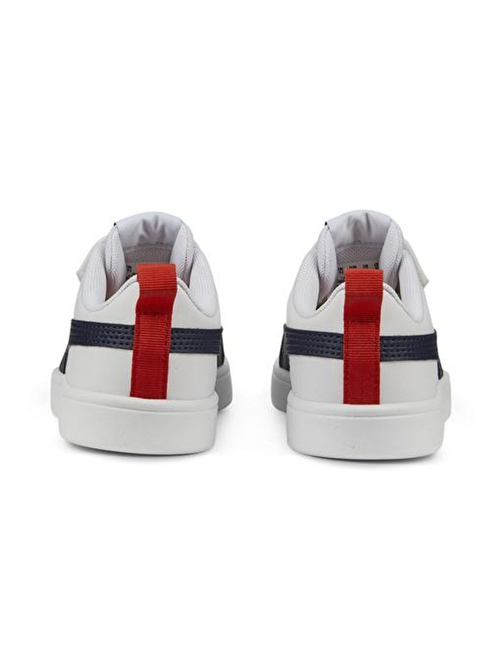 Rickie Ac Çocuk Beyaz Sneaker-1