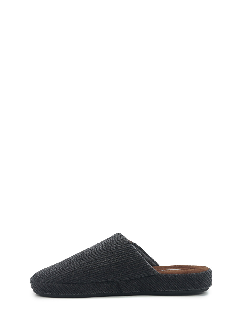 610028.M5PR Lacivert Erkek Ev Terliği-2