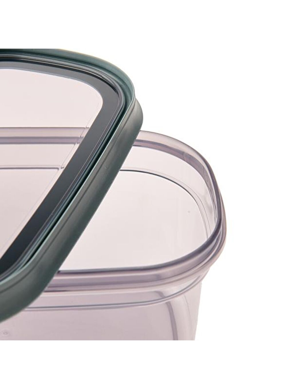 Vinto Erzak Kabı - Gri - 1 lt-2