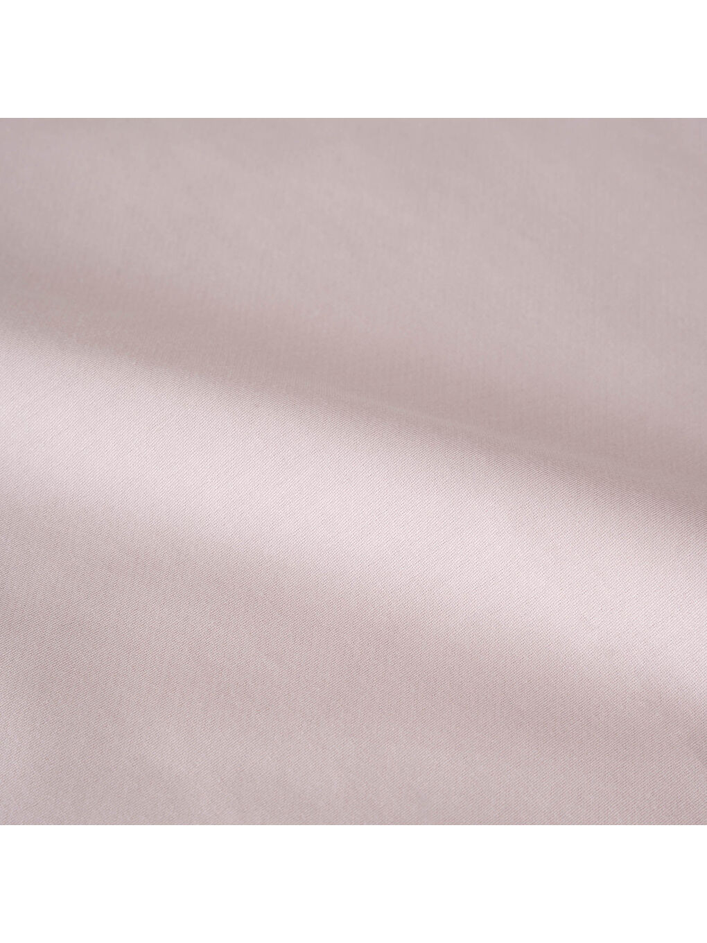 Pembe Rosalya Çift Kişilik Nevresim Takımı %100 Pamuk 210 TC 83 Tel Saten Digital Baskılı Pudra-3