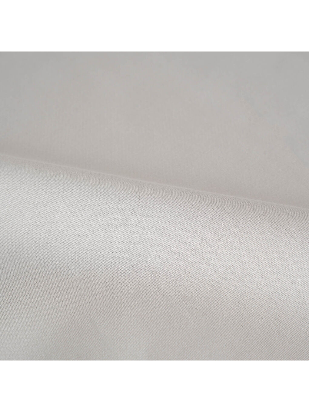 Rosalya Çift Kişilik Nevresim Takımı %100 Pamuk 210 TC 83 Tel Saten Digital Baskılı Bej-3