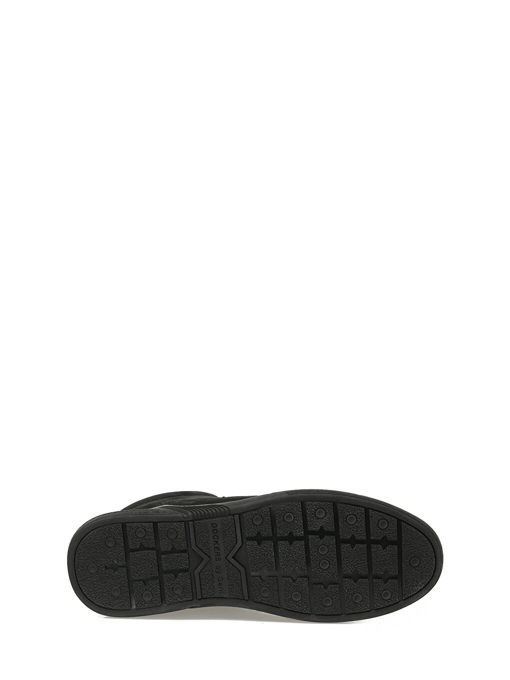 TAMMY-N 5PR Siyah Erkek Bot-5