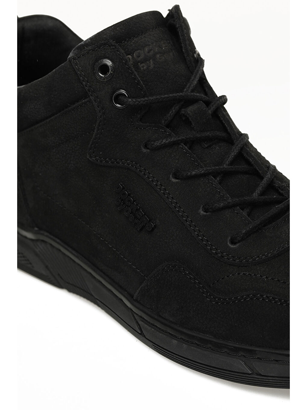 TAMMY-N 5PR Siyah Erkek Bot-6