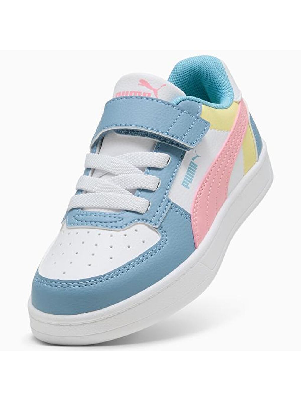 Karışık Caven 2.0 Block Ac Çocuk Sneaker-4