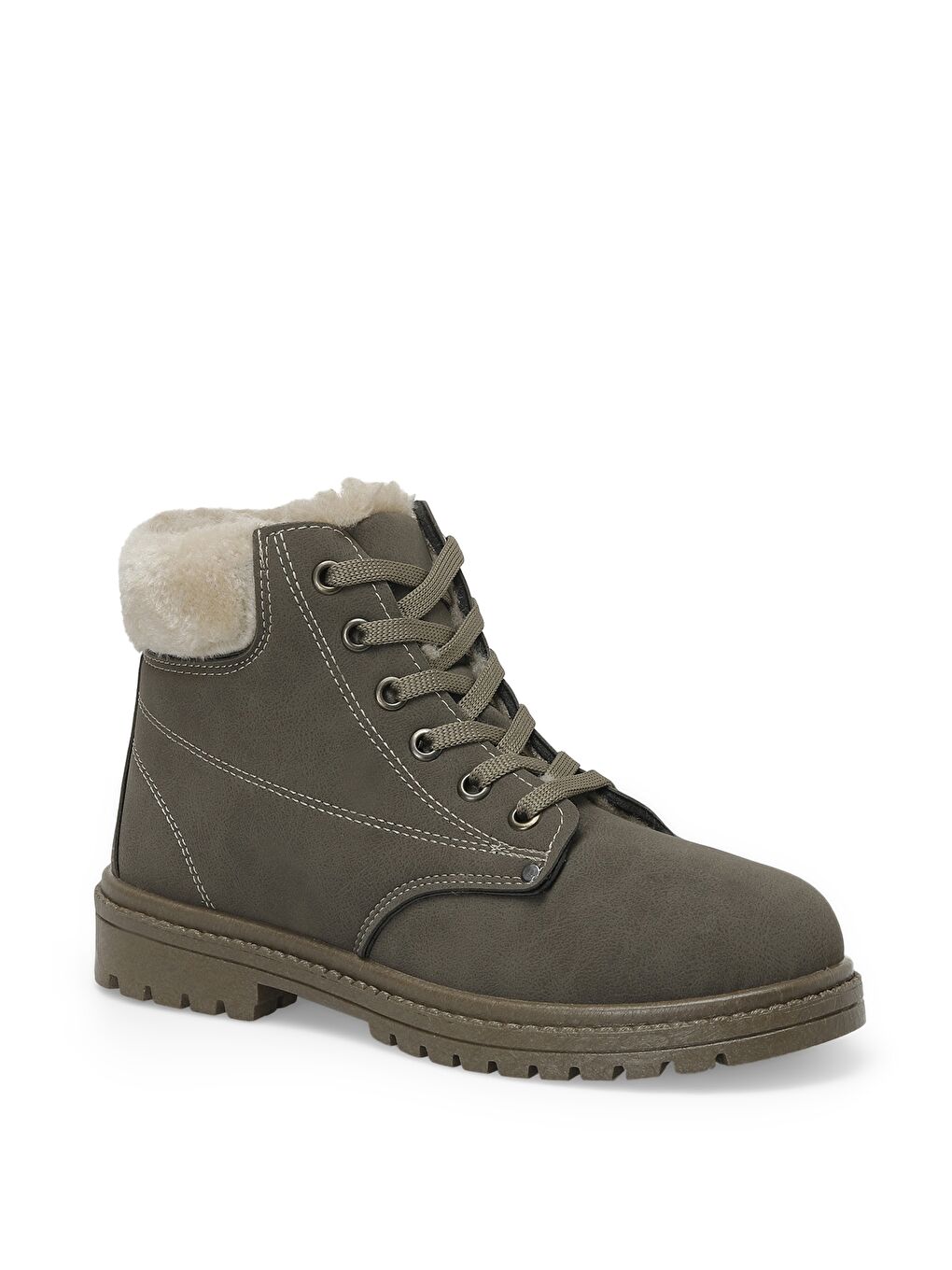 318688.Z 2PR Haki Kadın Worker Bot-1