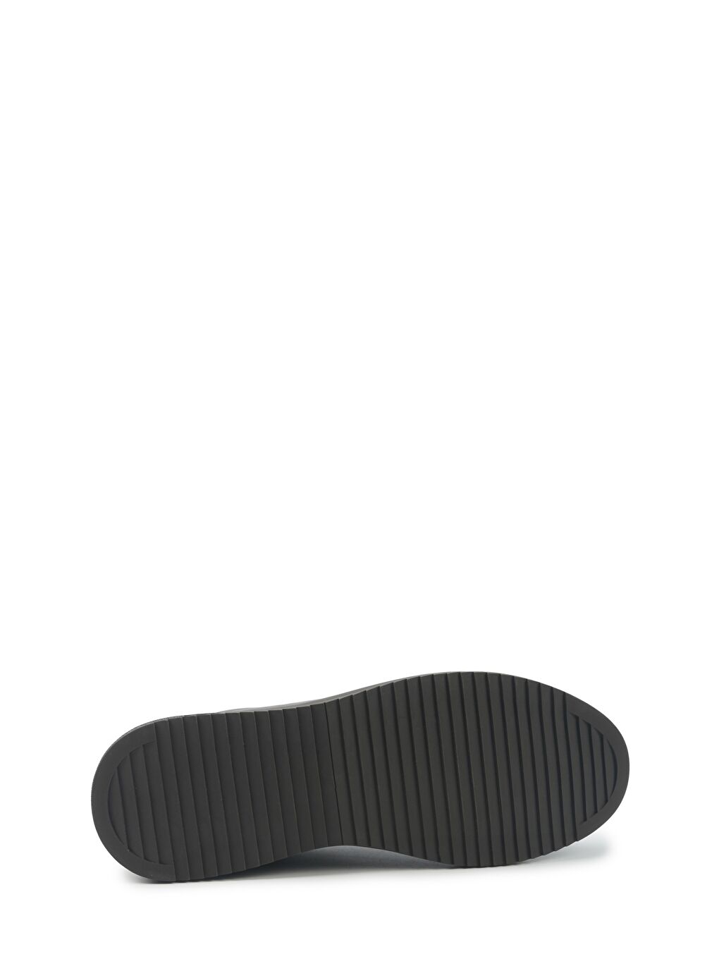 INT1124K071 KRK 5PR Gri Erkek Comfort Ayakkabı-3