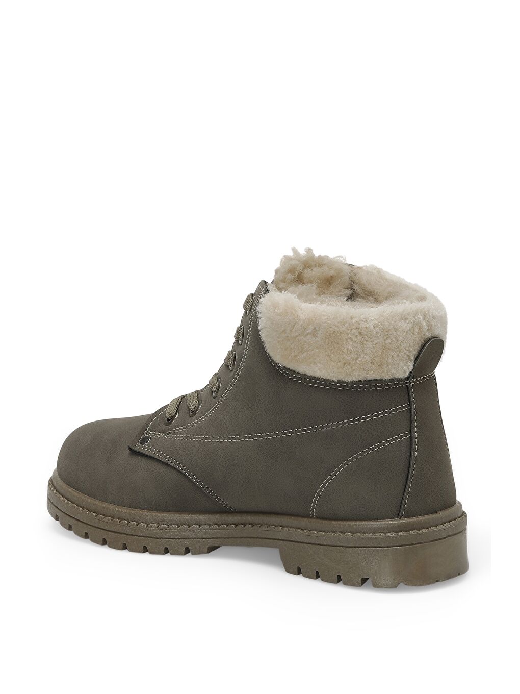 318688.Z 2PR Haki Kadın Worker Bot-2