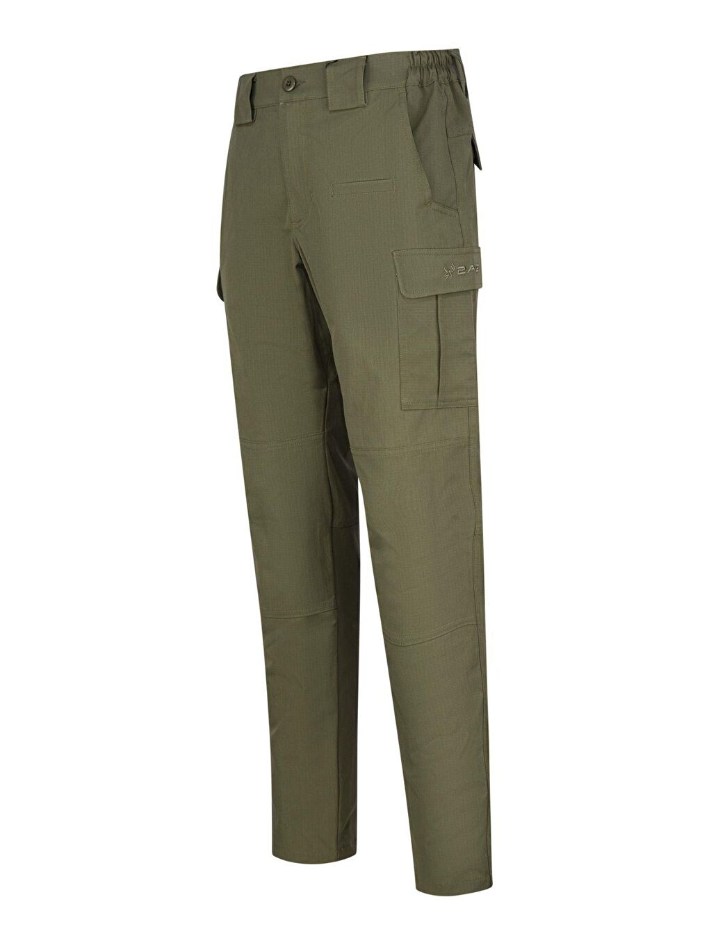 Tiger Tactical Pantolon Haki-1