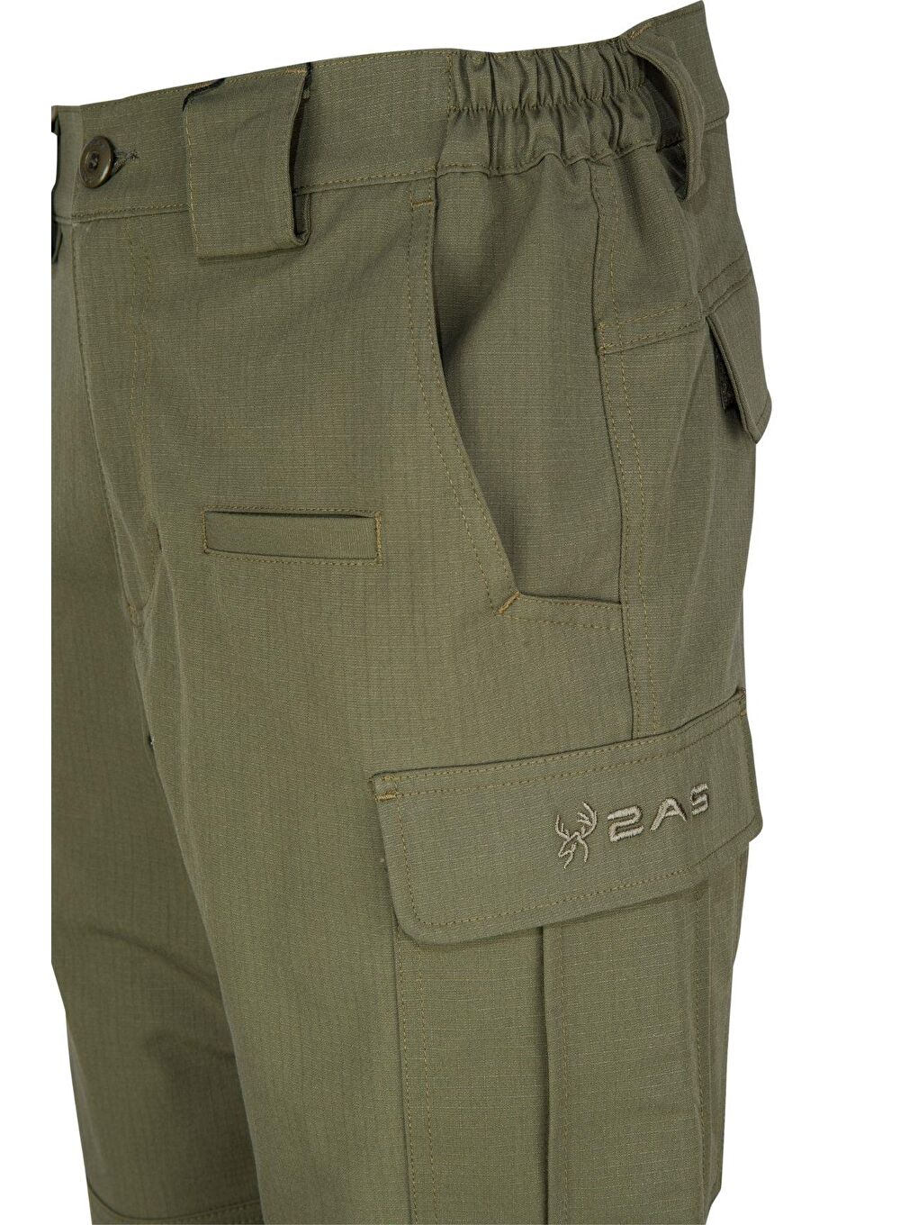 Tiger Tactical Pantolon Haki-3