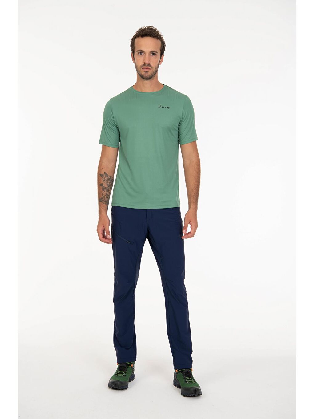 Ponce Erkek Pantolon Lacivert