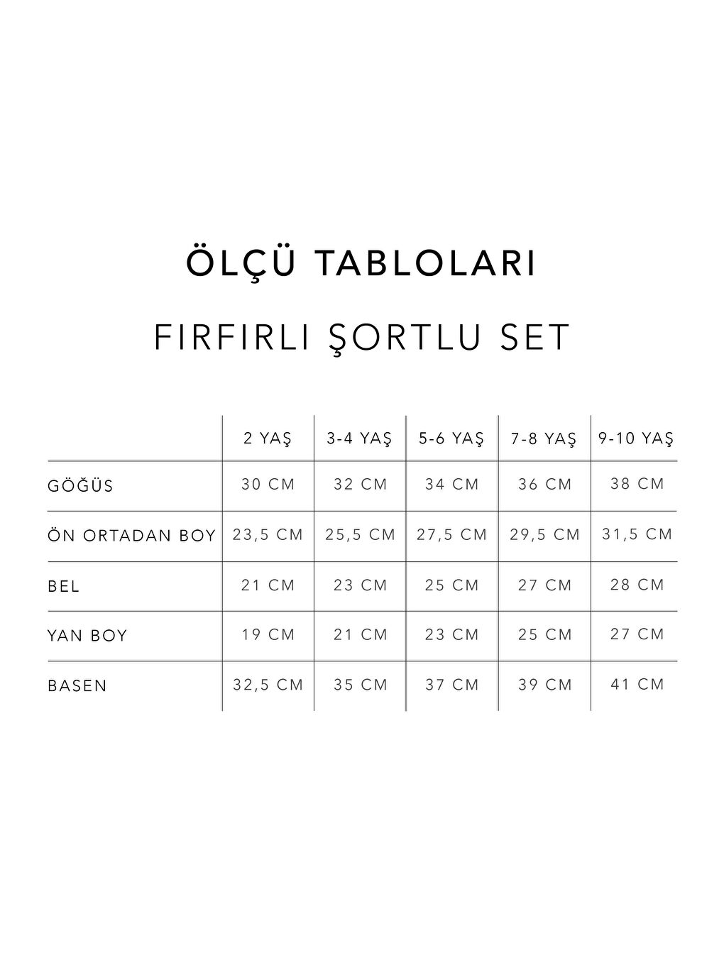 Pembe Çiçek Buketi Fırfırlı Şortlu Set-8