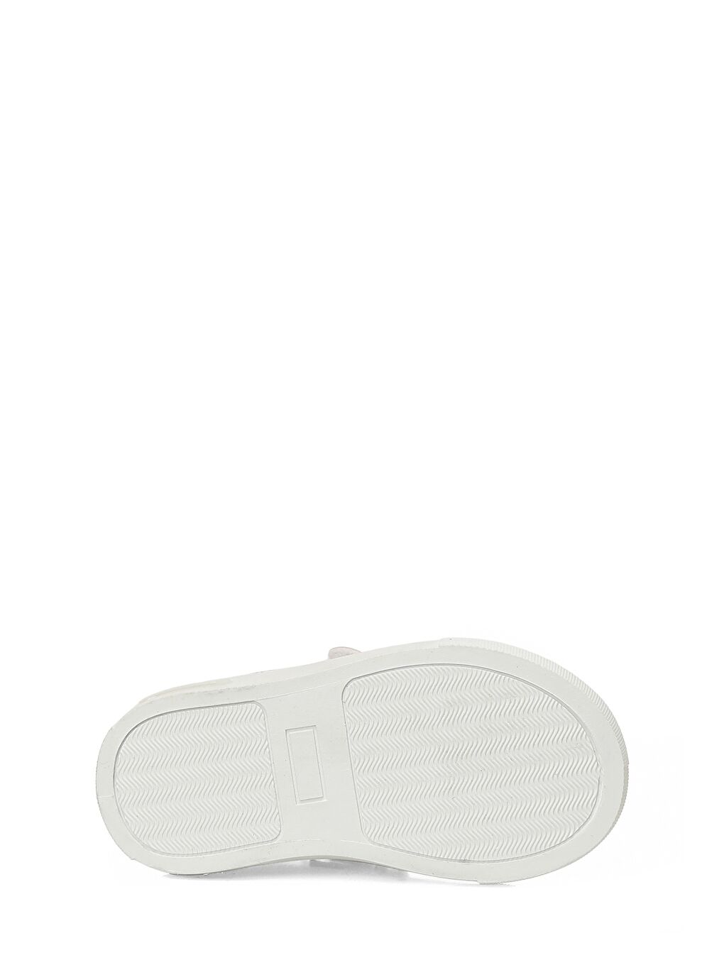 CORN.B6FX Beyaz Kız Bebek Sneaker-5