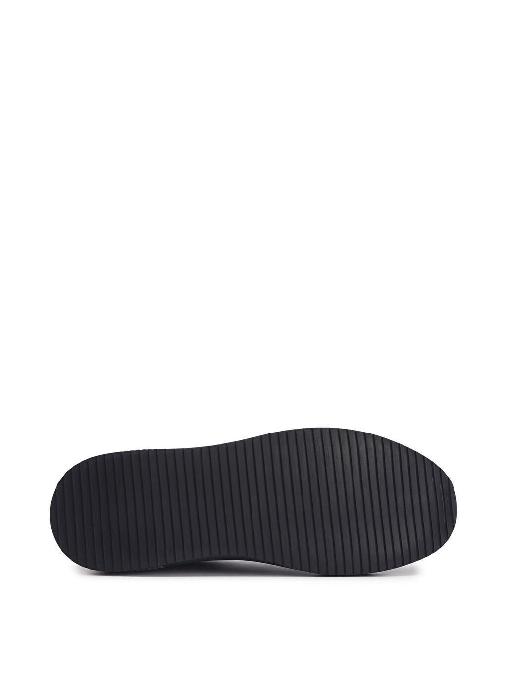 INT1123K095-KRK 3PR Siyah Erkek Günlük Ayakkabı-3