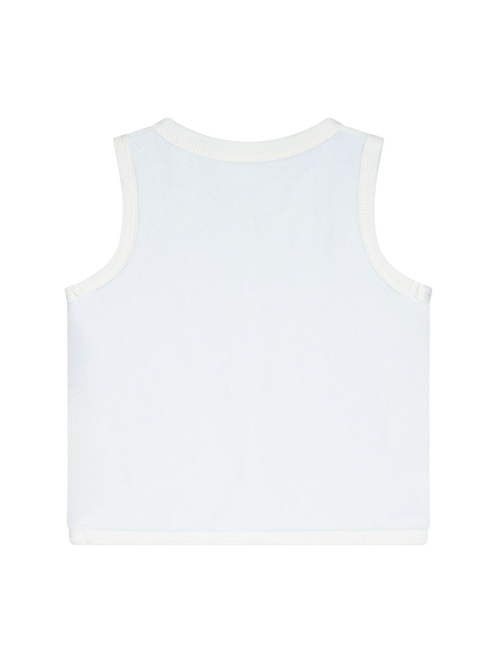 Mavi Erkek Bebek Yelek-2