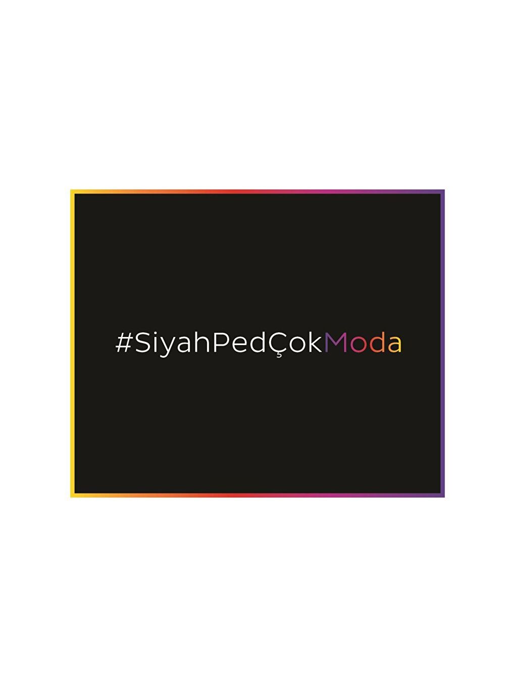 Black Premium Plus Günlük Ped Uzun 32 Adet Ped-3