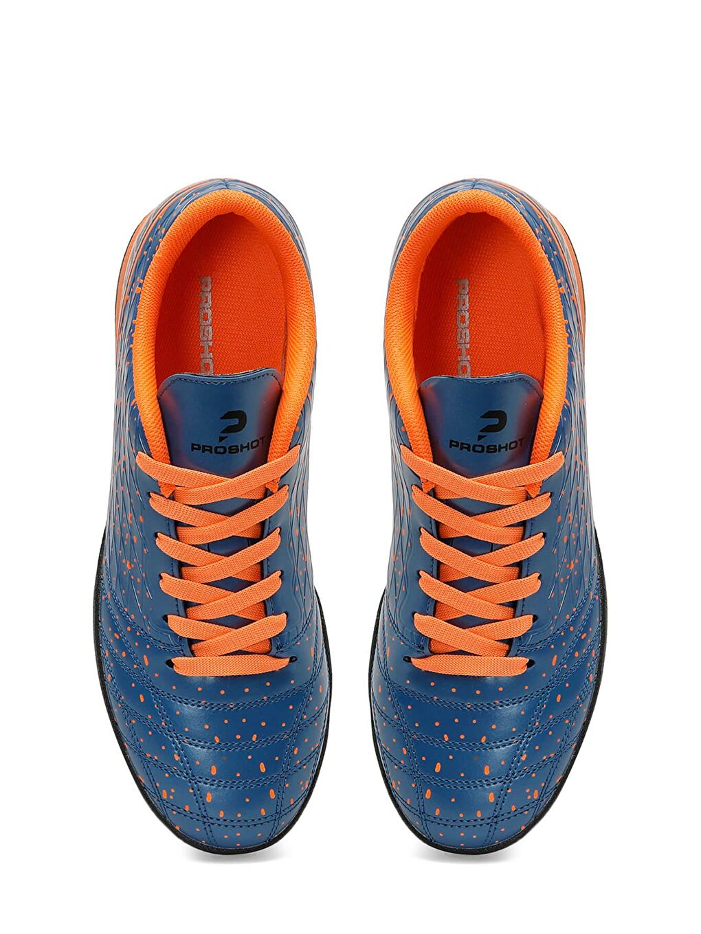 Mavi MURI TF 3PR Saks Unisex Halı Saha Ayakkabısı-3