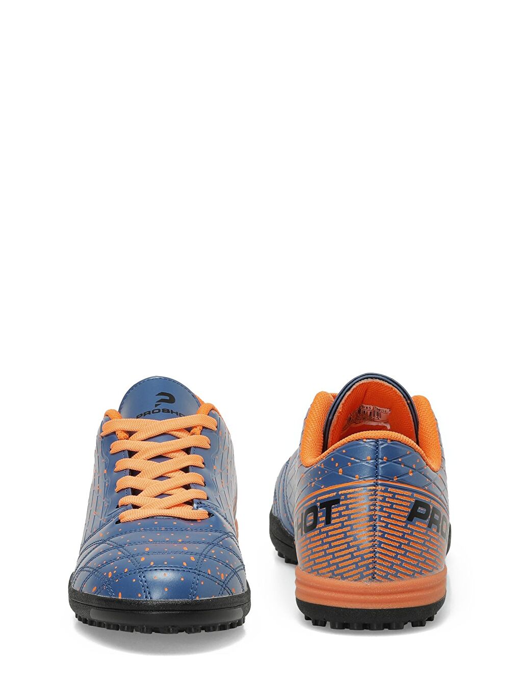 Mavi MURI TF 3PR Saks Unisex Halı Saha Ayakkabısı-4