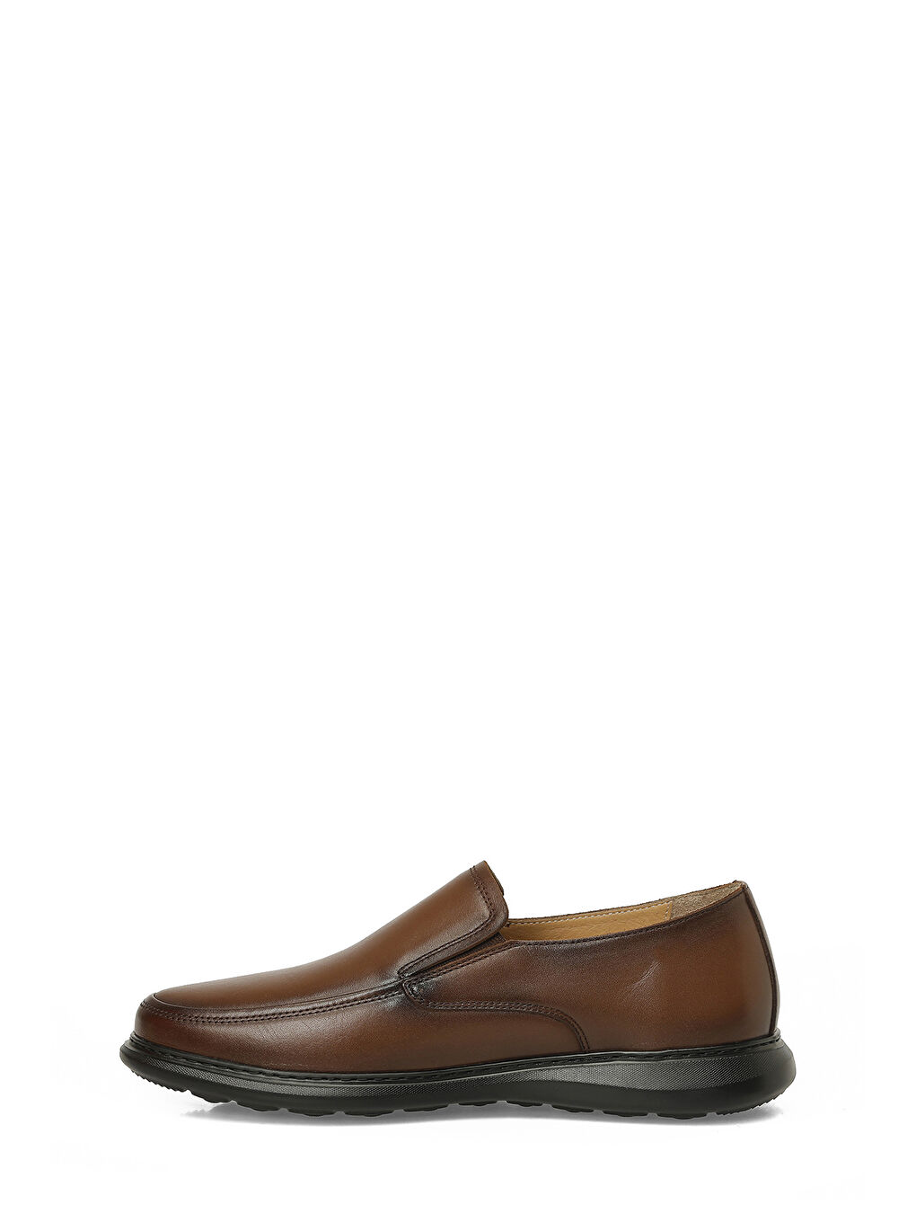 Kahverengi 109125.M 6FX Taba Erkek Rahat Ayakkabı-2