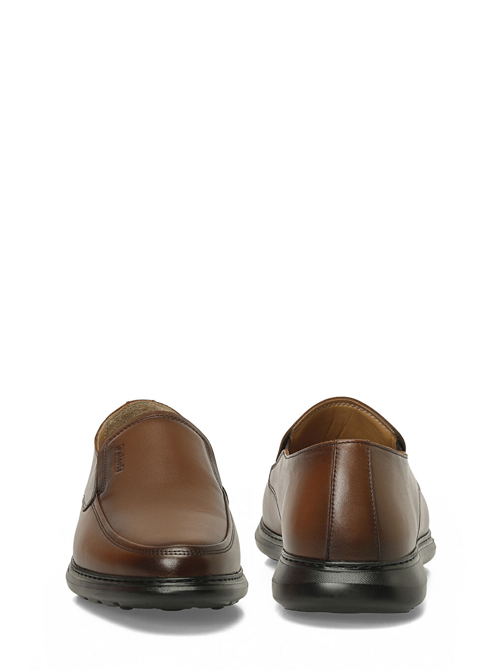 Kahverengi 109125.M 6FX Taba Erkek Rahat Ayakkabı-4