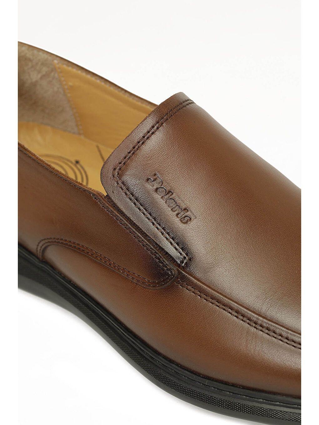 Kahverengi 109125.M 6FX Taba Erkek Rahat Ayakkabı-6