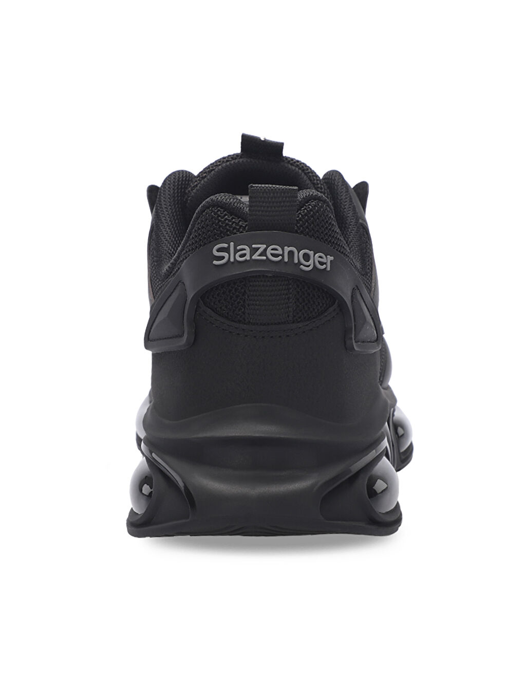 SLAZENGER GRANT IN Erkek Outdoor Siyah / Koyu Gri - 5