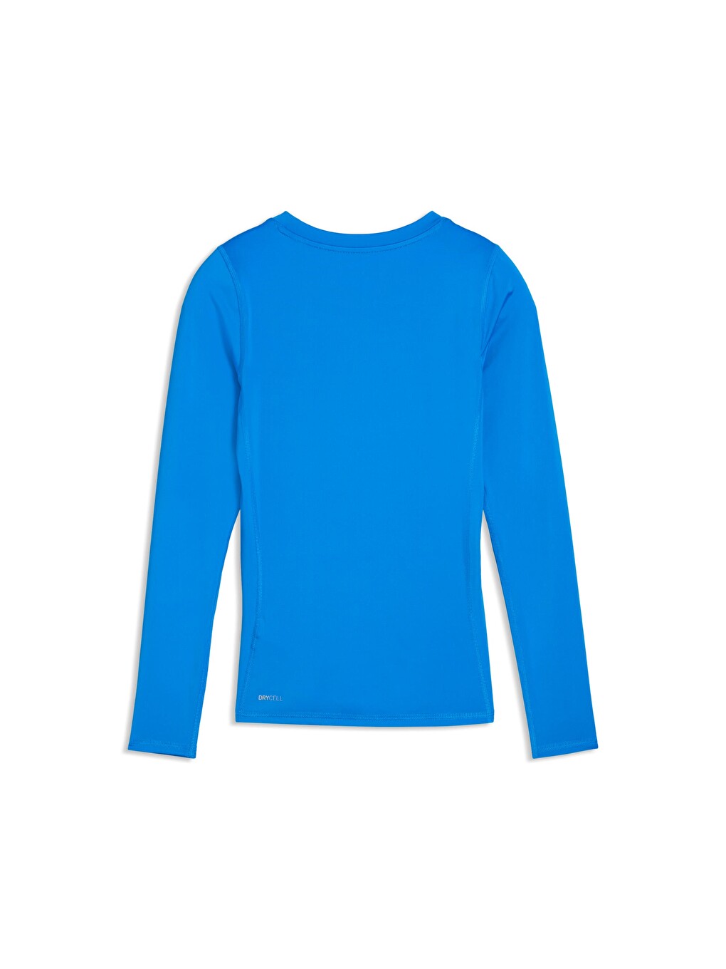 Mavi teamLIGA26 Baselayer Genç Uzun Kollu Tişört-1