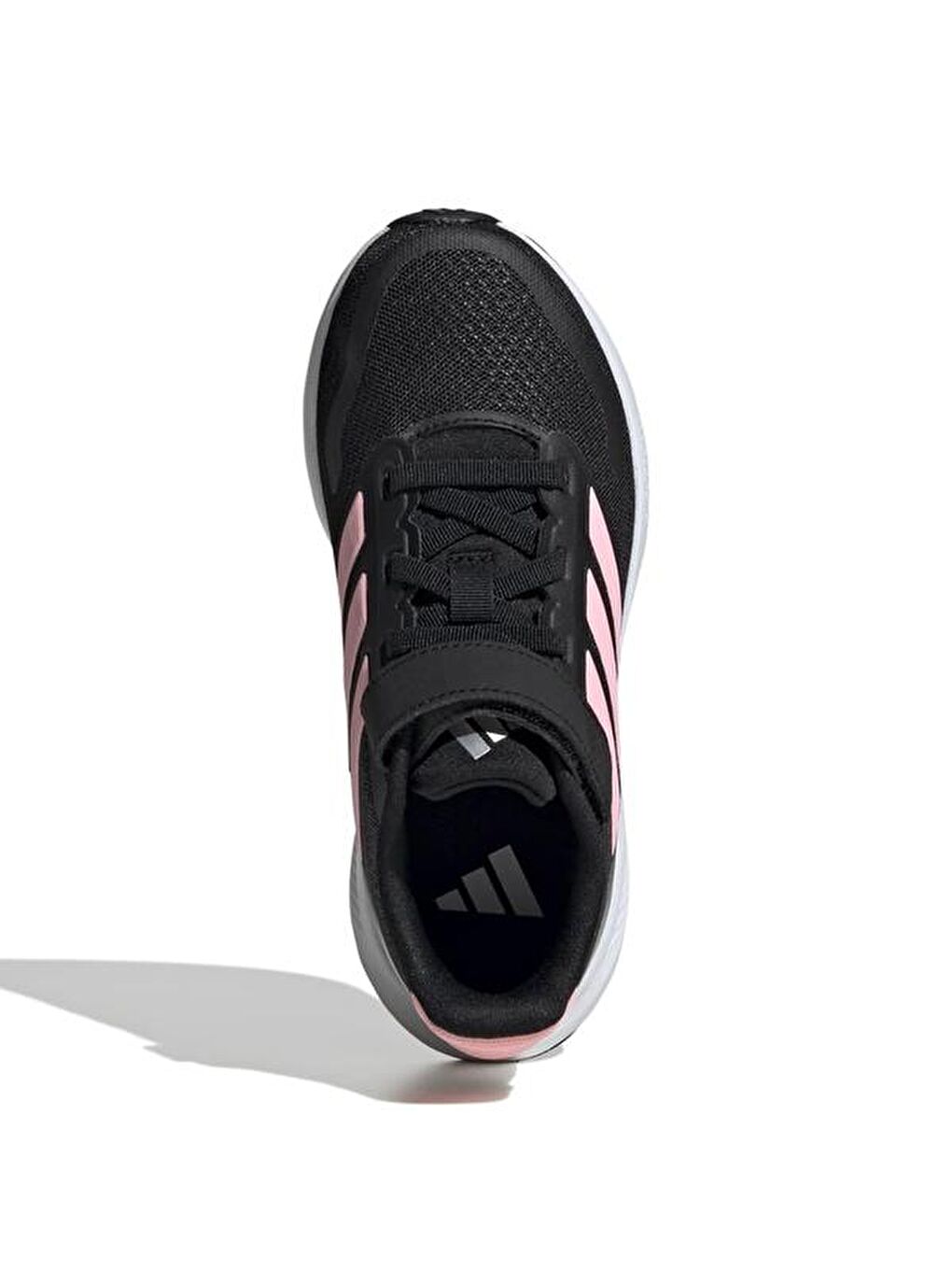 Runfalcon 5 El Çocuk Siyah Koşu Ayakkabısı-2