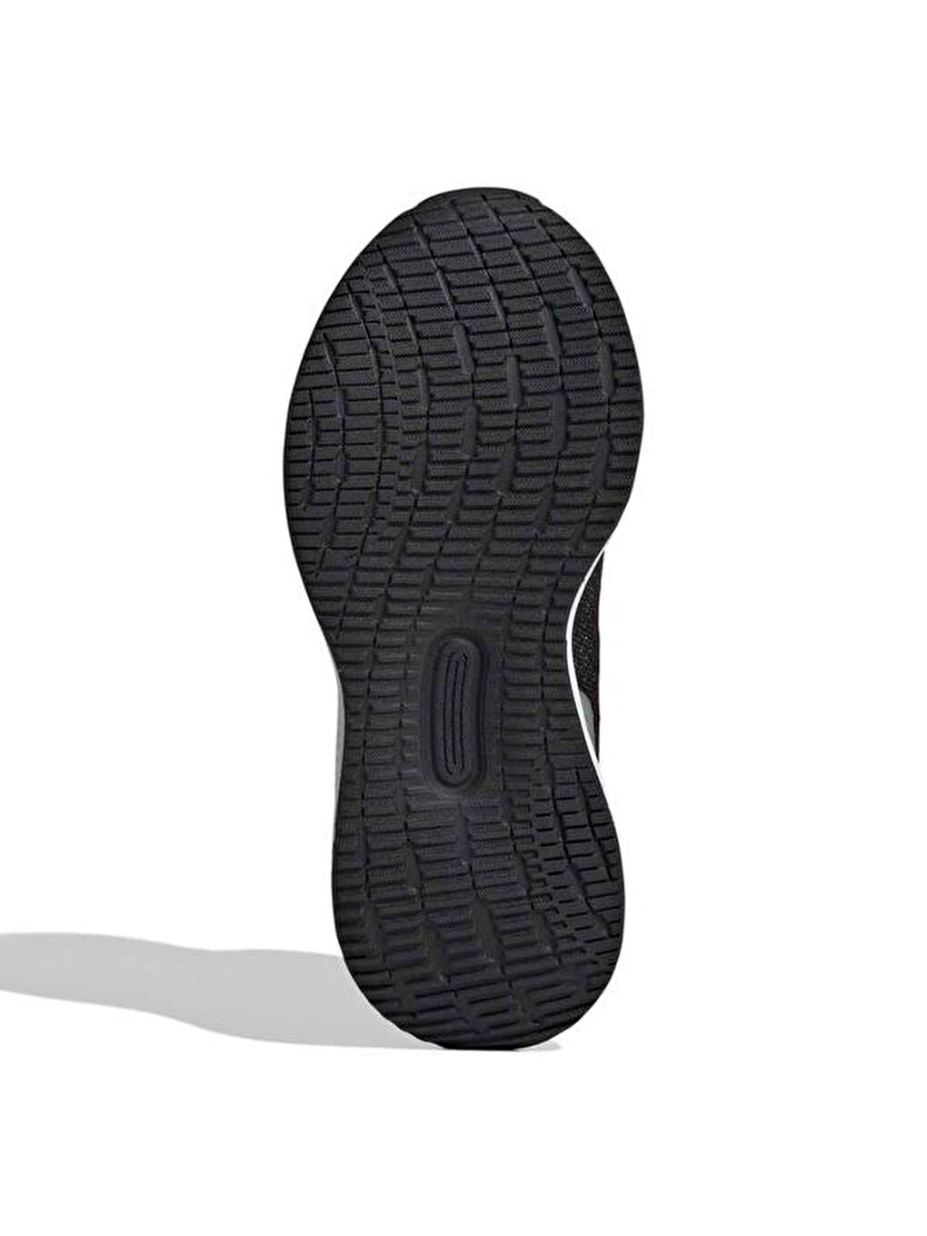 Runfalcon 5 El Çocuk Siyah Koşu Ayakkabısı-4