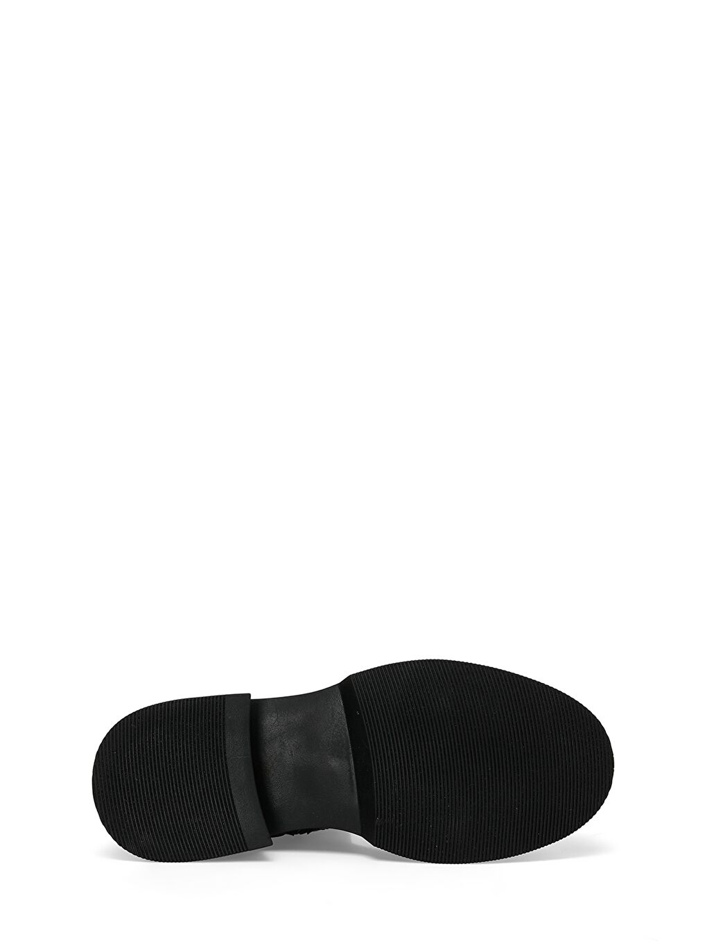 DW23010 3PR Siyah Kadın Bot-5