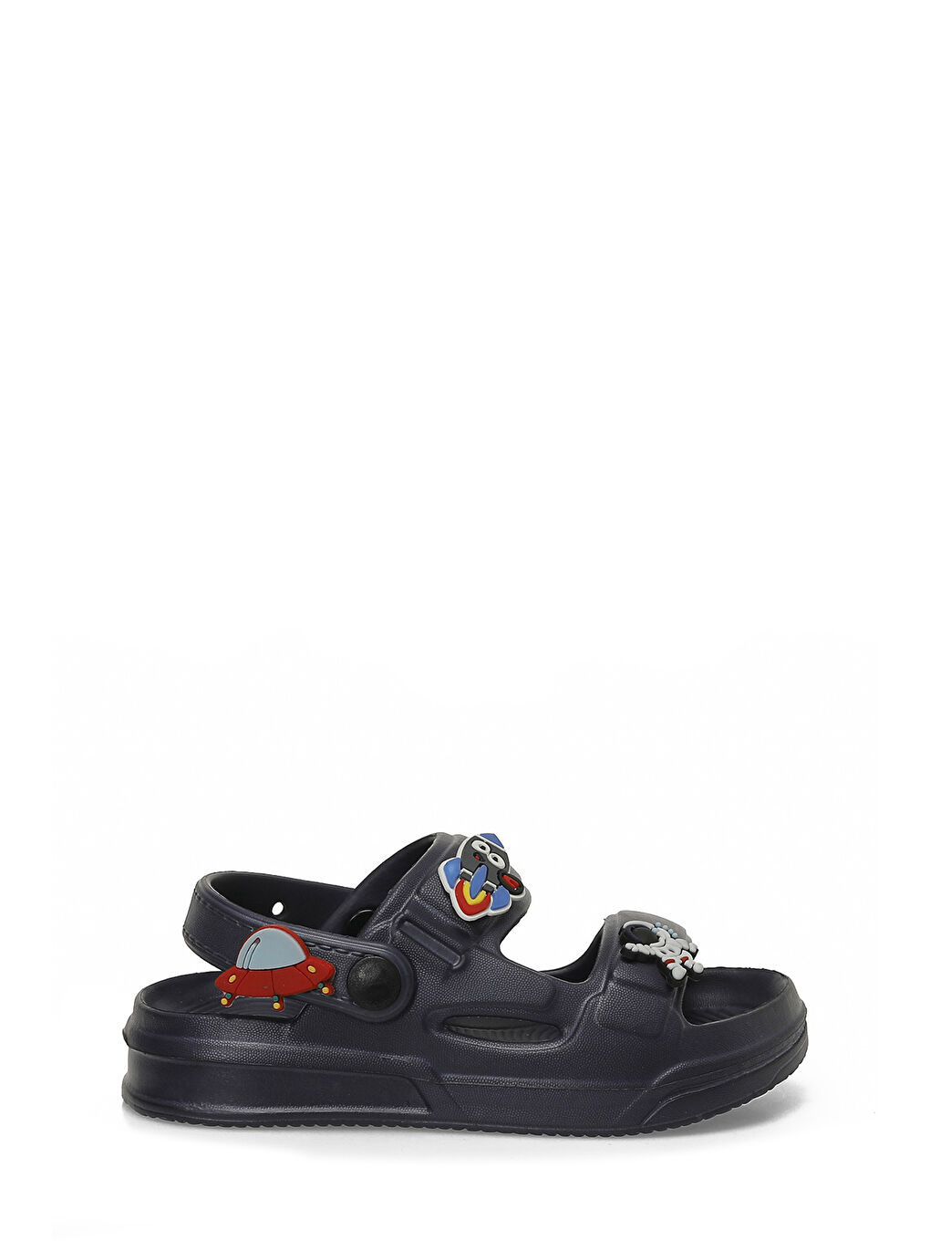 WASP P 6FX Lacivert Erkek Çocuk Plaj Sandaleti