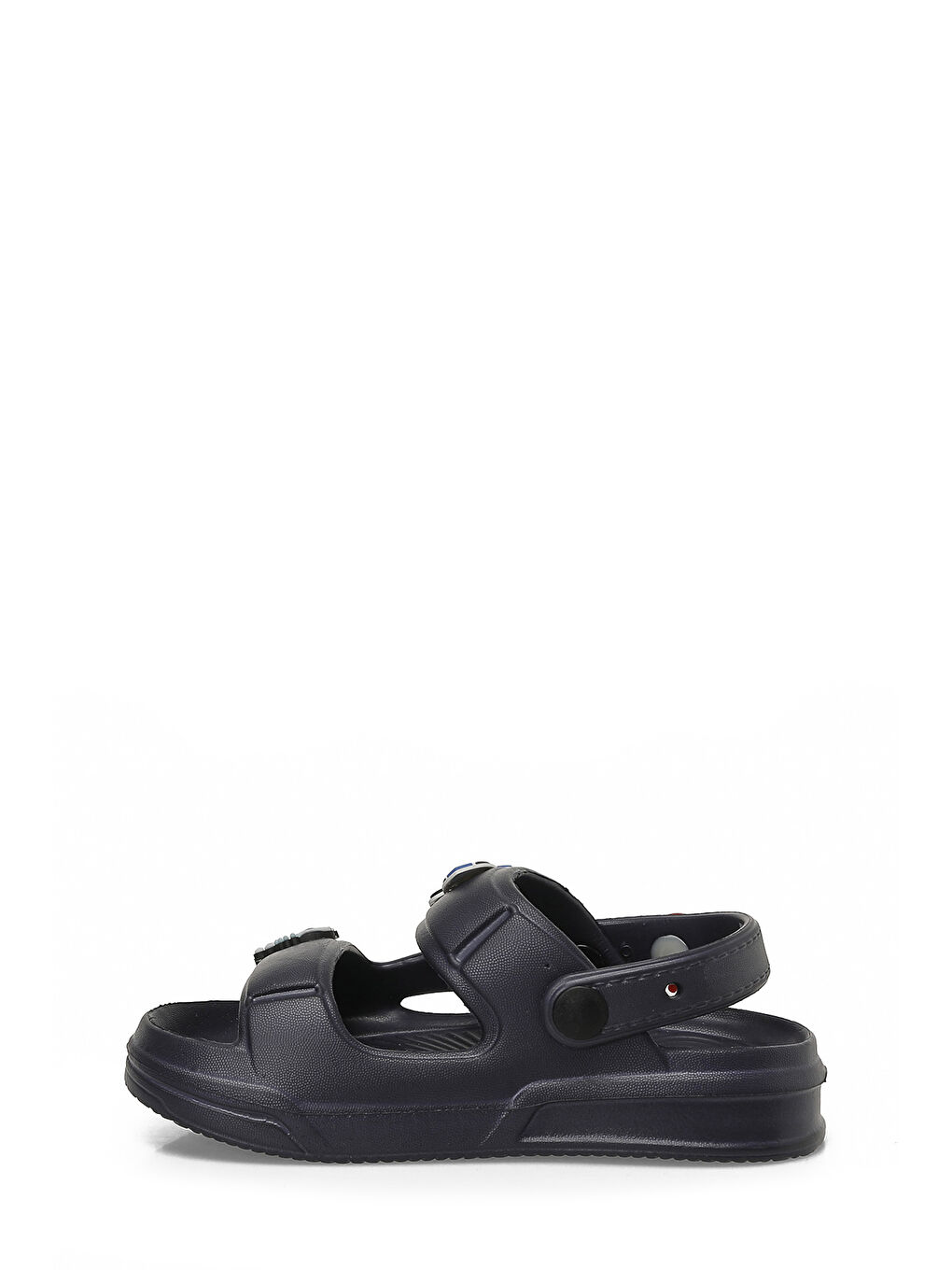 WASP P 6FX Lacivert Erkek Çocuk Plaj Sandaleti-2