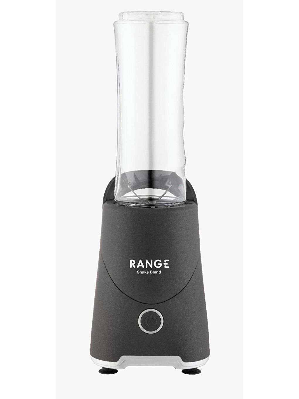 Range Shake Blend 400 W Kişisel Blender-1