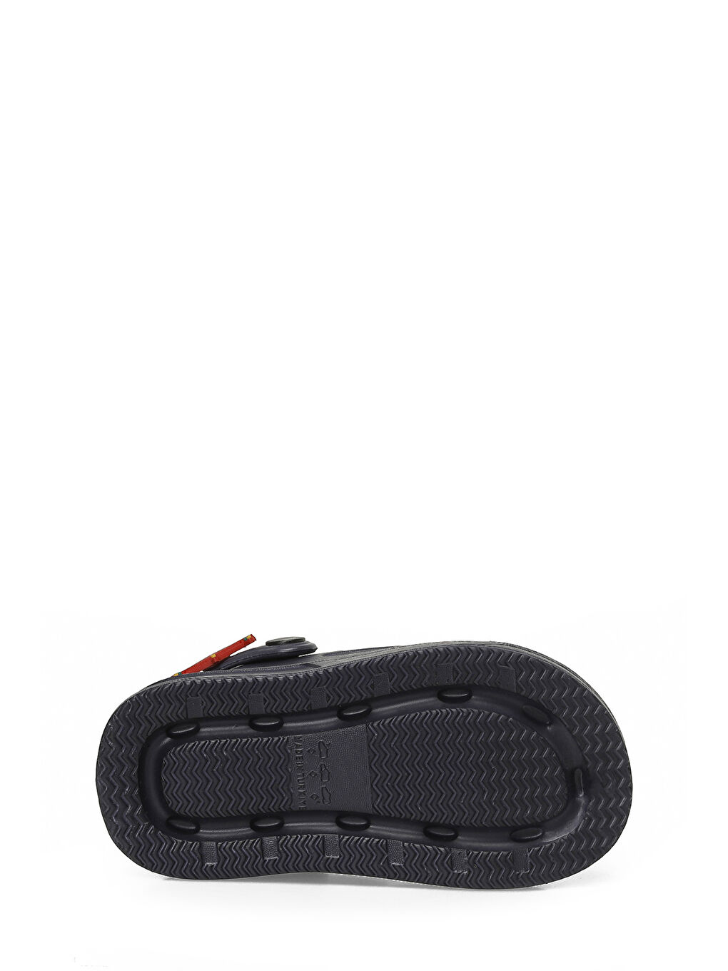 WASP P 6FX Lacivert Erkek Çocuk Plaj Sandaleti-5