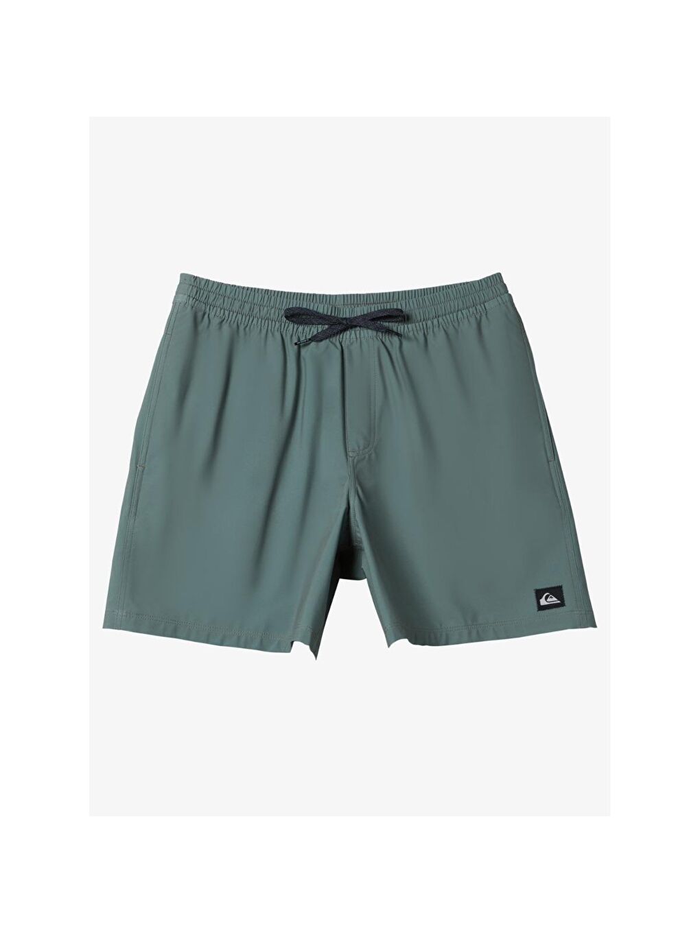 Quiksilver Karışık Surfsilk Solid Volley 16 Erkek Çok Renkli Mayoşort & Mayo