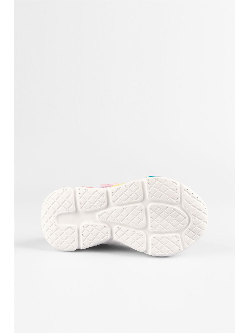 Gelato Işıklı Kız Bebek Pembe Spor Ayakkabı-6