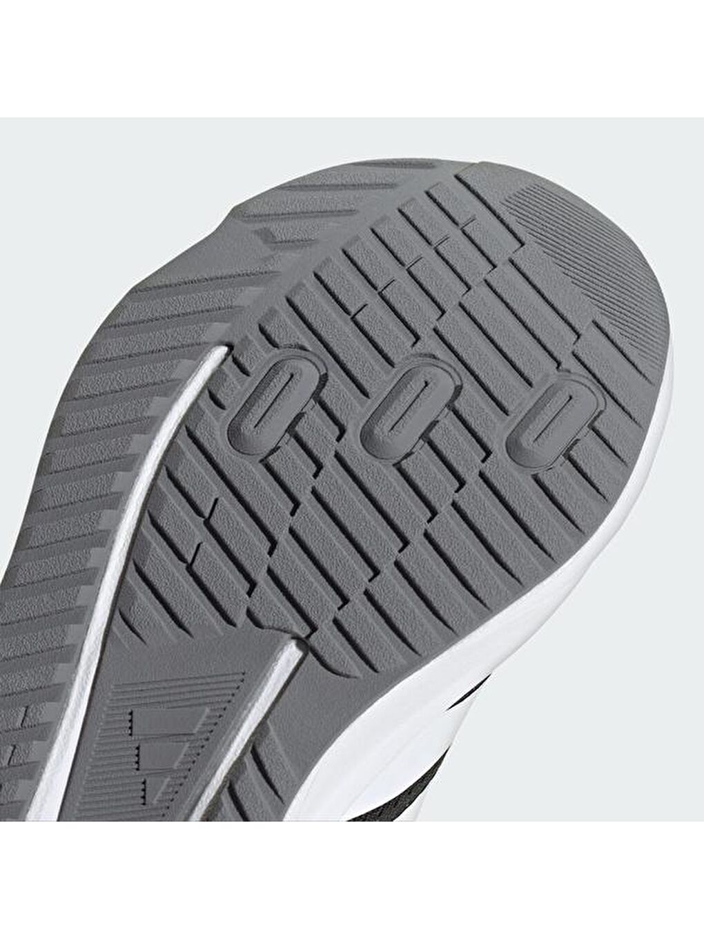 Duramo SL Çocuk Siyah Koşu Ayakkabısı-2