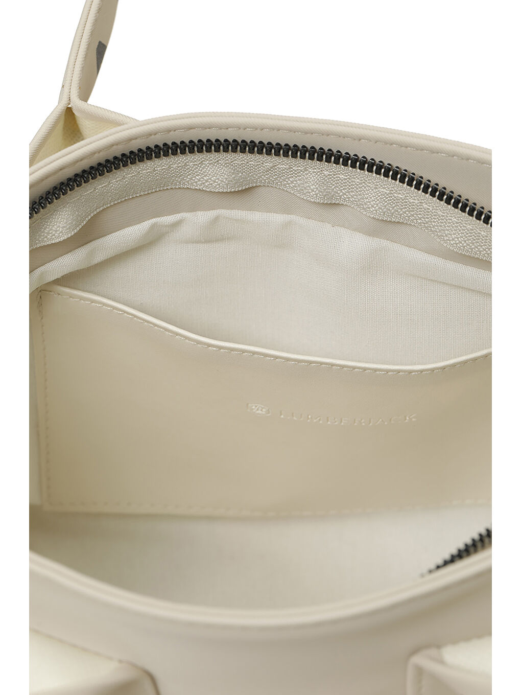 STN BZY KLN EL 6FX Bej Kadın Kol Çantası-3