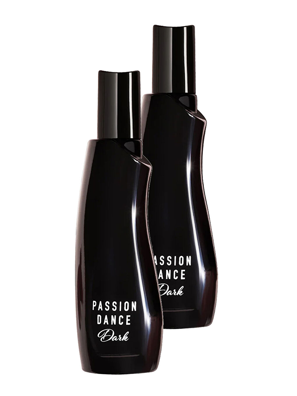 AVON Renksiz Kadın Parfüm Edt 50 Ml. İkili Set