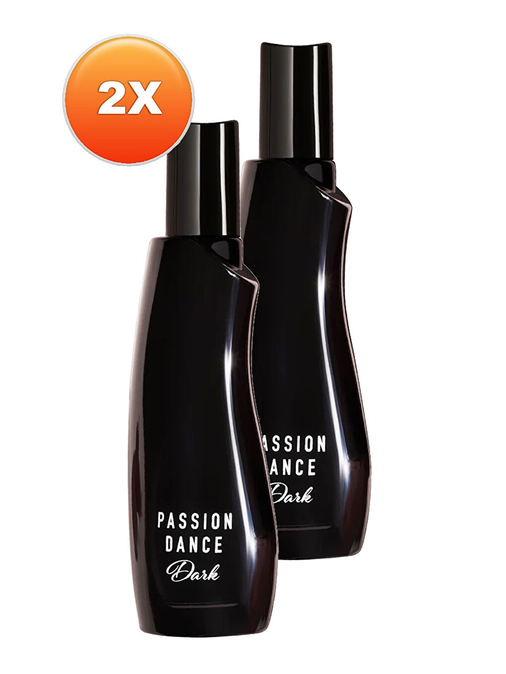 AVON Renksiz Kadın Parfüm Edt 50 Ml. İkili Set - 1