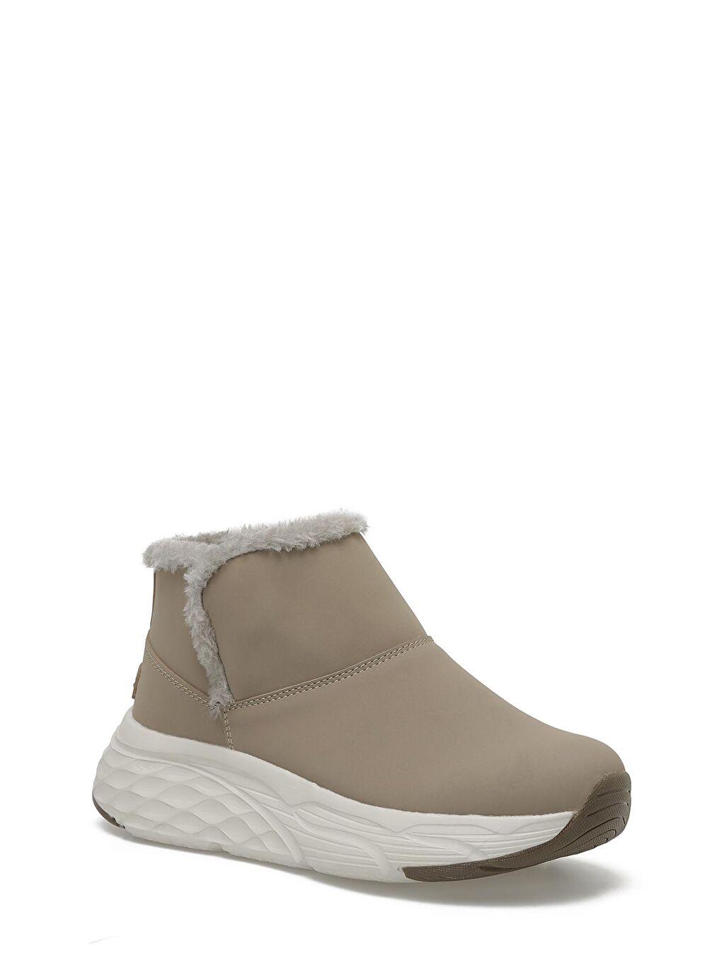 Bej WINONA HI W 3PR Kum Kadın Trekking Bot