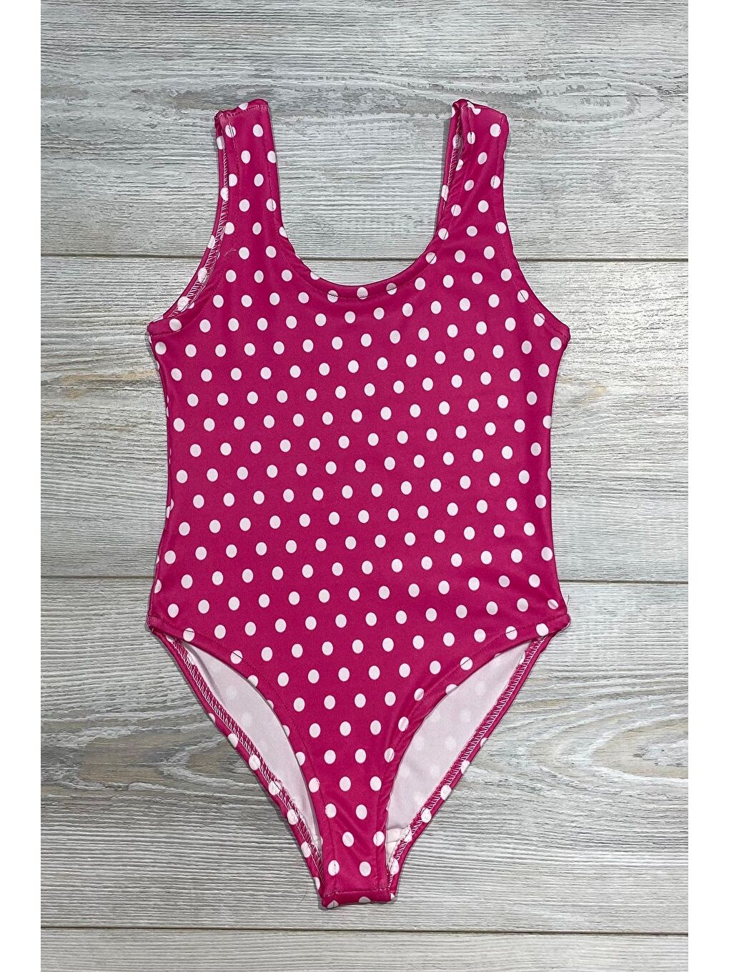 Karışık Trend Kız Çocuk Deniz Havuz Mayo