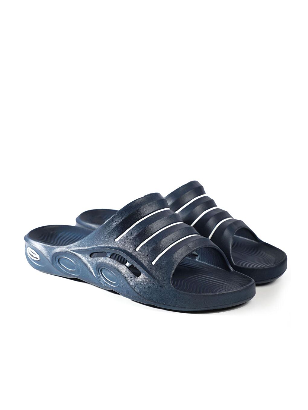 OBI Erkek Terlik Lacivert-1