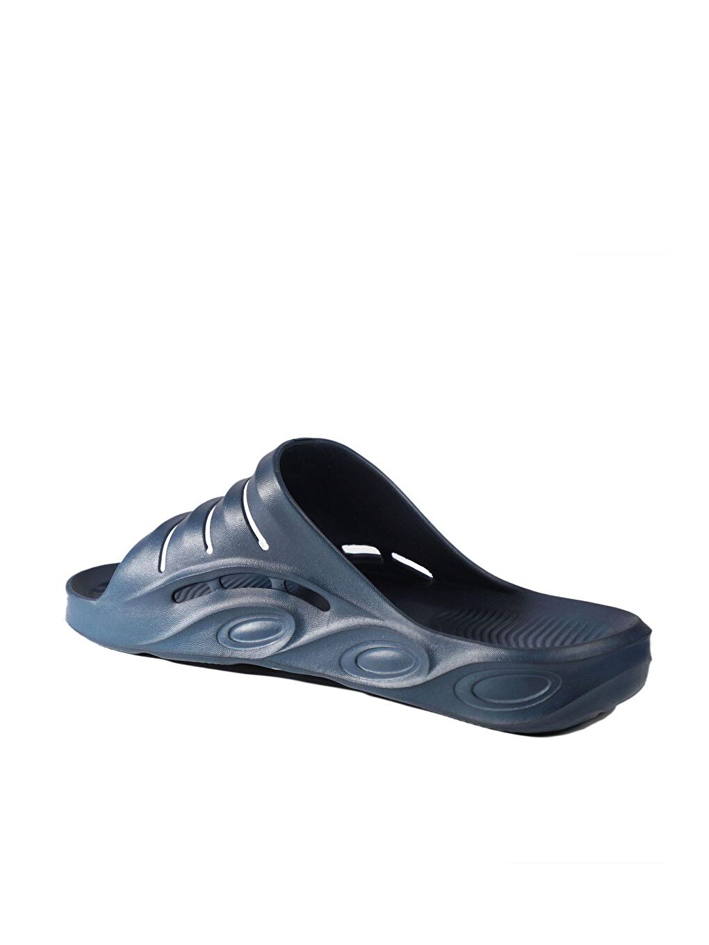 OBI Erkek Terlik Lacivert-2