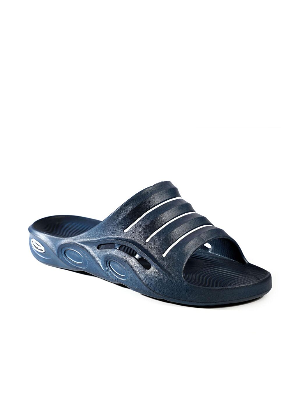 OBI Erkek Terlik Lacivert-3