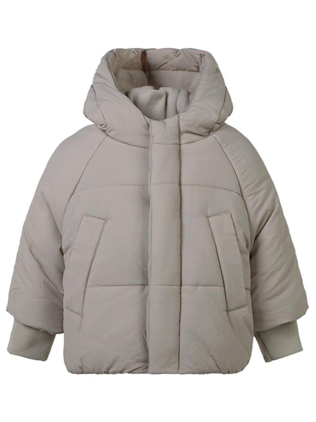 Baby Basic 6-18 Ay Mont - Bej 18-24 Ay