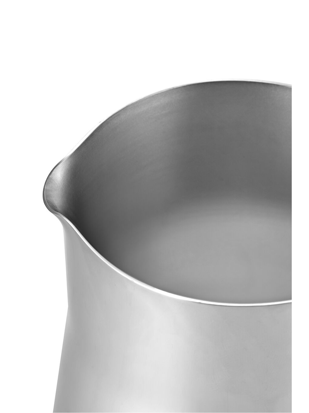 Gri Maxi 1200 ML Çelik Sütlük-2